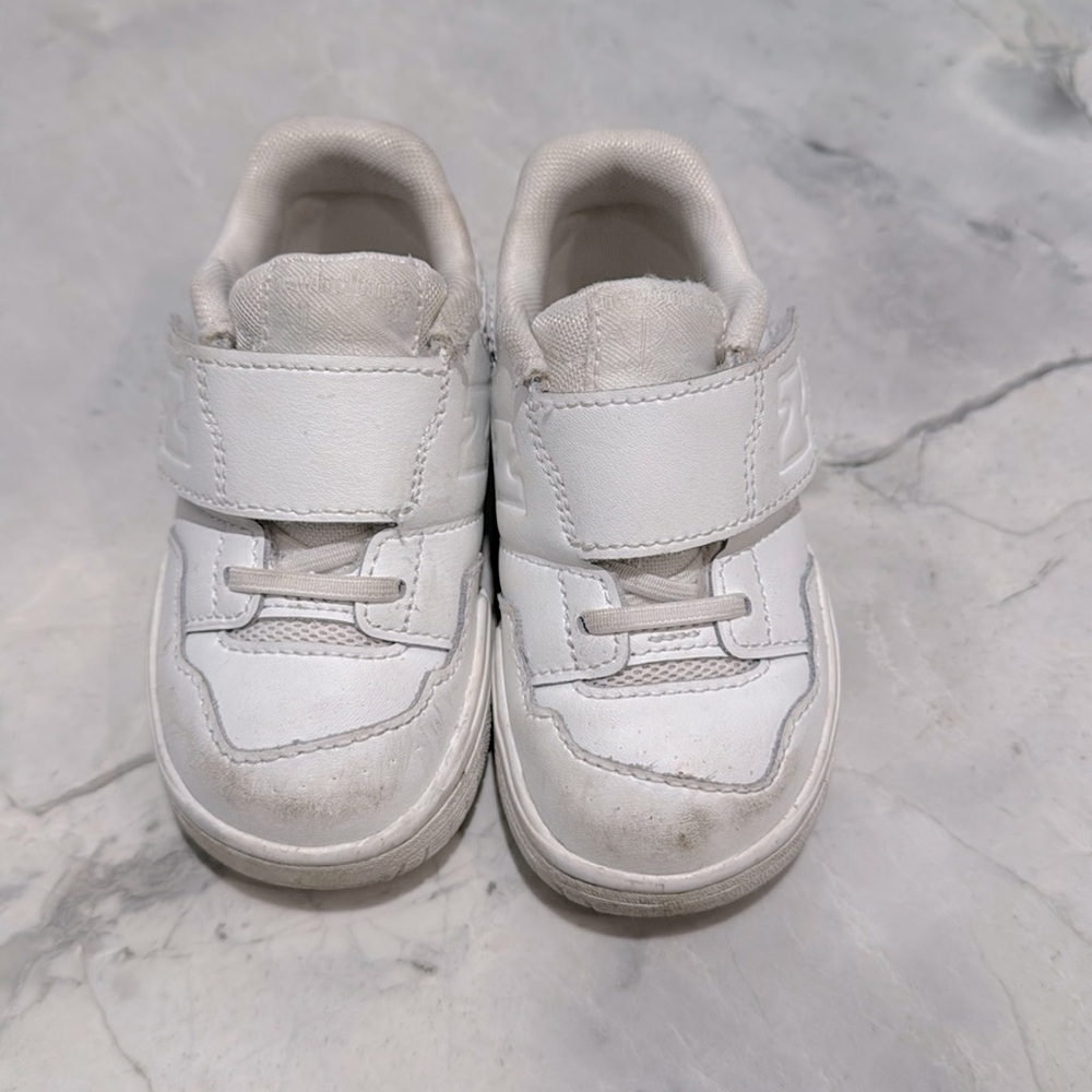 New balance 550 toddler